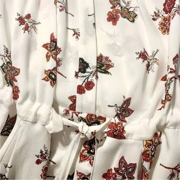 A.L.C. Silk dress size 0 - Picture 11 of 14